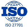 ISO27701