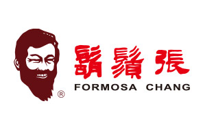 鬍鬚張