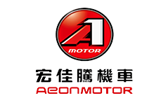 宏佳騰機車