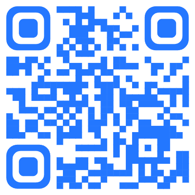 facebook Qrcode