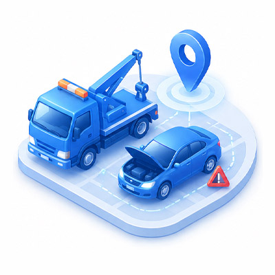 道路救援