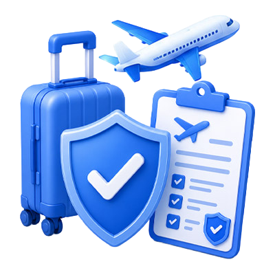 加值旅平險+不便險